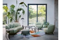 Kartell Lunam Armchair -Vitra || Muuto Sales 03 image