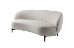 Kartell Lunam Sofa -Vitra || Muuto Sales 06247.06247n1 2