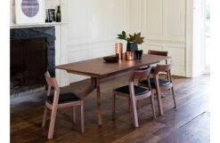 Case Cross Extending Dining Table 24 Case Cross Extending Dining Table -Vitra || Muuto Sales 1009379 2 1