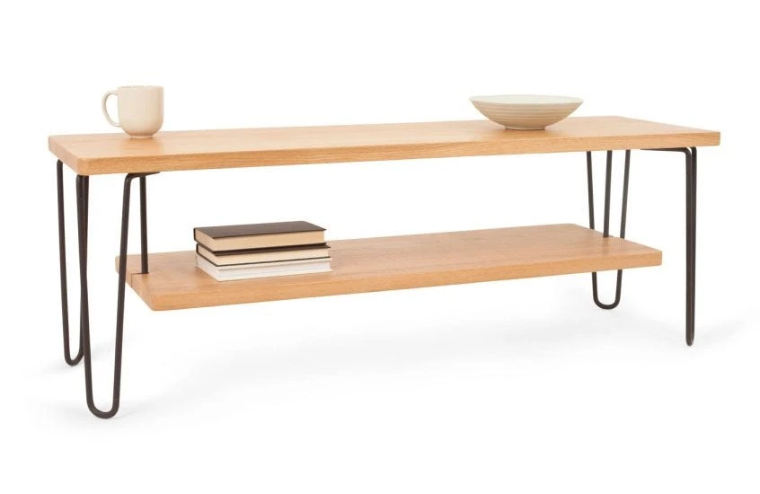 Brunel Coffee Table / AV Unit 8 Brunel Coffee Table / AV Unit - Image 6