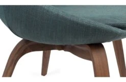 Penelope Chair Walnut Dorian 27 -Vitra || Muuto Sales 1016558 4