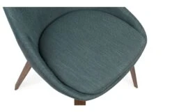 Penelope Chair Walnut Dorian 27 -Vitra || Muuto Sales 1016558 6