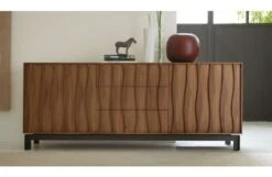 Masai Sideboard Walnut