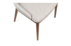 Andy Chair Walnut Var. A 03 -Vitra || Muuto Sales 1016565 10