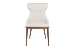 Andy Chair Walnut Var. A 03
