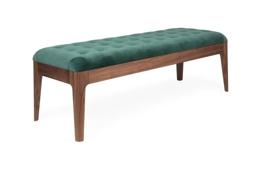 Webby 1 Bench Walnut Var. 30 5 Webby 1 Bench Walnut Var. 30 - Image 3