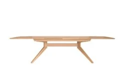 Case Cross Extending Dining Table 28 Case Cross Extending Dining Table -Vitra || Muuto Sales 1016929 3