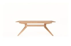 Case Cross Extending Dining Table 26 Case Cross Extending Dining Table -Vitra || Muuto Sales 1016929 5