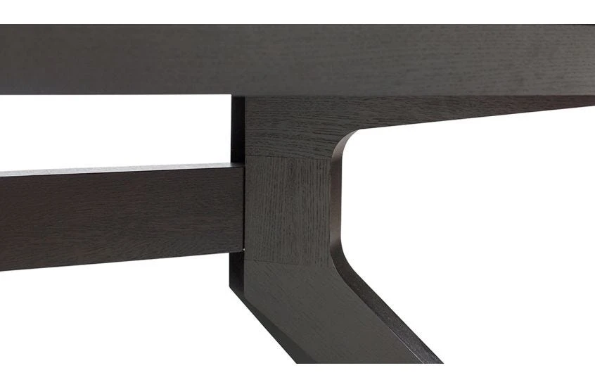 Case Cross Extending Dining Table 18 Case Cross Extending Dining Table - Image 16