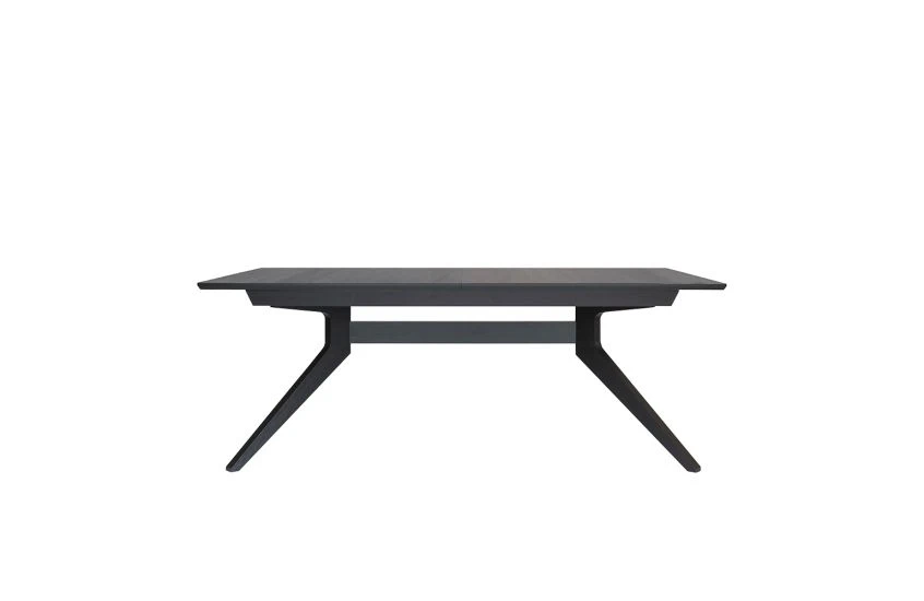 Case Cross Extending Dining Table 12 Case Cross Extending Dining Table - Image 10