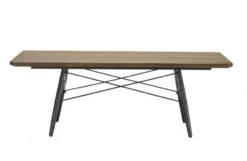 Vitra Eames Rectangular Coffee Table Black Ash Base 10 Vitra Eames Rectangular Coffee Table Black Ash Base -Vitra || Muuto Sales 1021256 3