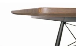 Vitra Eames Rectangular Coffee Table Black Ash Base 13 Vitra Eames Rectangular Coffee Table Black Ash Base -Vitra || Muuto Sales 1021256 5