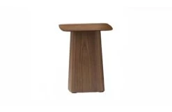 Vitra Wooden Side Table Small -Vitra || Muuto Sales 1021262