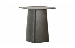 Vitra Wooden Side Table Medium