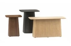 Vitra Wooden Side Table Small -Vitra || Muuto Sales 1021267 1 1