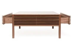 Verona Coffee Table Walnut 10 Verona Coffee Table Walnut -Vitra || Muuto Sales 1024108 7