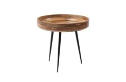 Mater Bowl Table Small