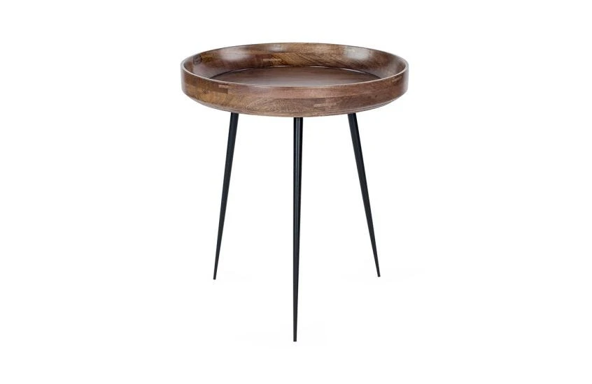 Mater Bowl Table Medium 5 Mater Bowl Table Medium - Image 3