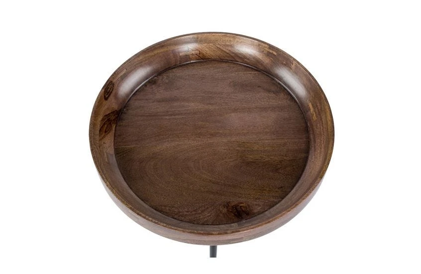 Mater Bowl Table Medium 7 Mater Bowl Table Medium - Image 5