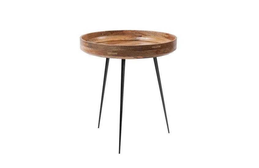 Mater Bowl Table Medium 4 Mater Bowl Table Medium - Image 2