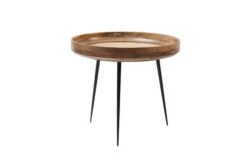 Mater Bowl Table Large