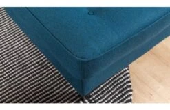 Hepburn 4 Seater Sofa 39 Hepburn 4 Seater Sofa -Vitra || Muuto Sales 1024351 hepburn 4 seater sofa st moritz wool teal walnut feet 19 detail 1 1