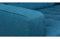 Hepburn 4 Seater Sofa 40 Hepburn 4 Seater Sofa -Vitra || Muuto Sales 1024351 hepburn 4 seater sofa st moritz wool teal walnut feet 20 detail 1 1