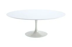 Saarinen Dining Table With White Base -Vitra || Muuto Sales 1041390 2 1 1