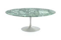 Saarinen Dining Table With White Base -Vitra || Muuto Sales 1041394 2 2