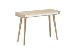 Ena Dressing Table Oak -Vitra || Muuto Sales 1059909 3