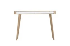 Ena Dressing Table Oak -Vitra || Muuto Sales 1059909 4