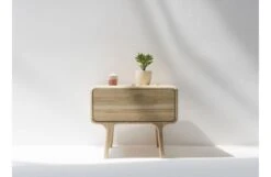 Fawn Nightstand Oak -Vitra || Muuto Sales 1060355 2