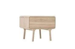 Fawn Nightstand Oak -Vitra || Muuto Sales 1060355 5