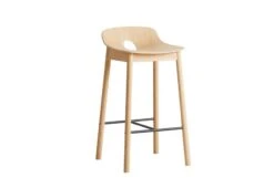 Woud Mono Counter Stool -Vitra || Muuto Sales 1062257 2