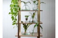 Crawford Shelving Unit Narrow