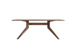 Case Cross Fixed Dining Table -Vitra || Muuto Sales 1062613 2 2