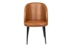 Austen Leather Dining Chair 19 Austen Leather Dining Chair -Vitra || Muuto Sales 1063281 2 1