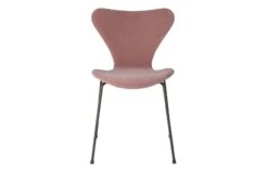 Fritz Hansen Series 7 Chair In Upholstered Velvet 10 Fritz Hansen Series 7 Chair In Upholstered Velvet -Vitra || Muuto Sales 1069704 2 1