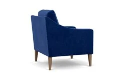 Richmond Armchair 12 Richmond Armchair -Vitra || Muuto Sales 11 pp image smart luxe velvet azure tinted ash