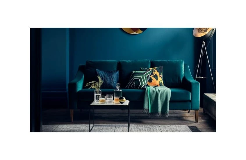 Richmond Ottoman 3 Richmond Ottoman