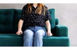 Mistral Right Hand Facing Corner Sofa