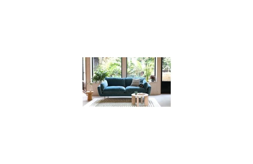 Allora 4 Seater Sofa 5 Allora 4 Seater Sofa - Image 3