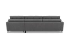 Mistral Right Hand Facing Corner Sofa 13 Mistral Right Hand Facing Corner Sofa -Vitra || Muuto Sales 17 1400x1000 angled black smart velvet mercury