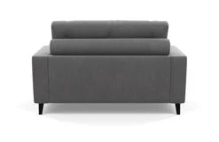 Mistral Loveseat -Vitra || Muuto Sales 17 1400x1000 angled black smart velvet mercury 2