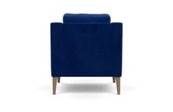 Richmond Armchair 13 Richmond Armchair -Vitra || Muuto Sales 17 pp image smart luxe velvet azure tinted ash
