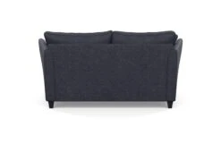 Torino 3 Seater Sofa -Vitra || Muuto Sales 17 single shot black texture soot 1 1