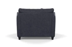 Torino Loveseat 11 Torino Loveseat -Vitra || Muuto Sales 17 single shot black texture soot 1 3