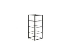 Tower Shelving System Black -Vitra || Muuto Sales 1 0 1008661 3