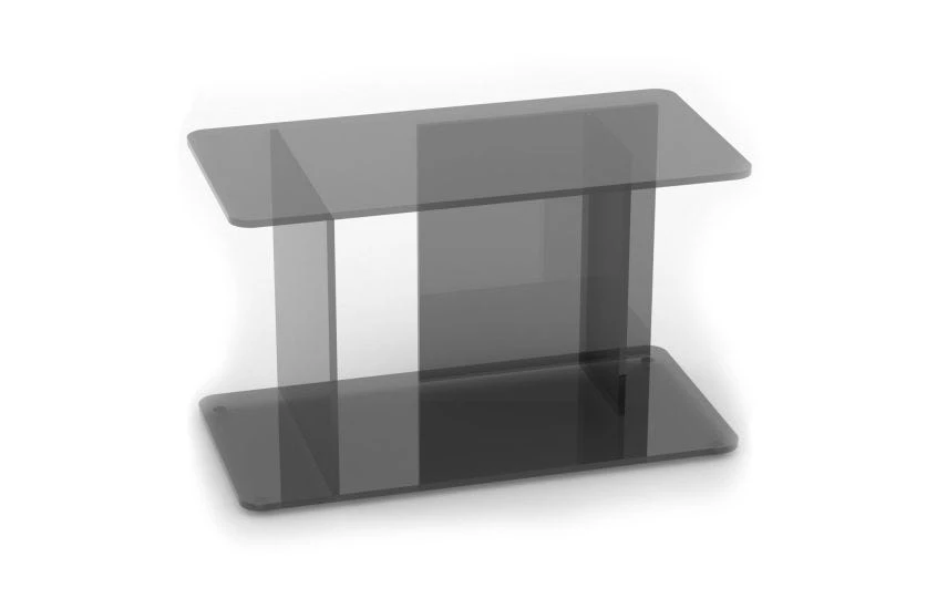 Case Lucent Large Side Table 4 Case Lucent Large Side Table - Image 2