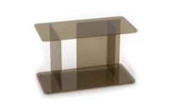 Case Lucent Large Side Table 7 Case Lucent Large Side Table -Vitra || Muuto Sales 1 0 1009191 2